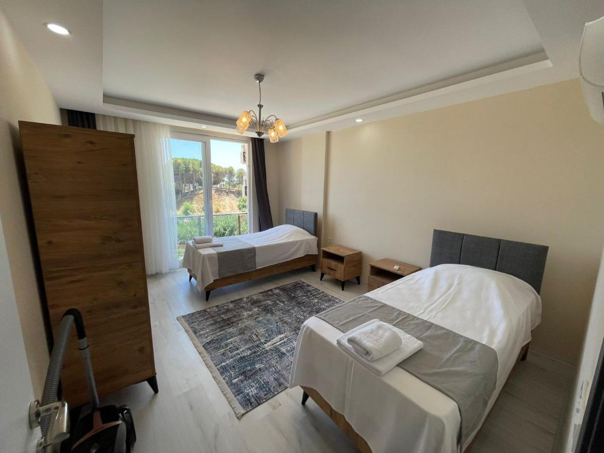 Atlas Apart/Demre Exteriér fotografie