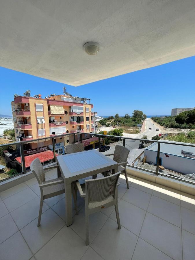 Atlas Apart/Demre Exteriér fotografie