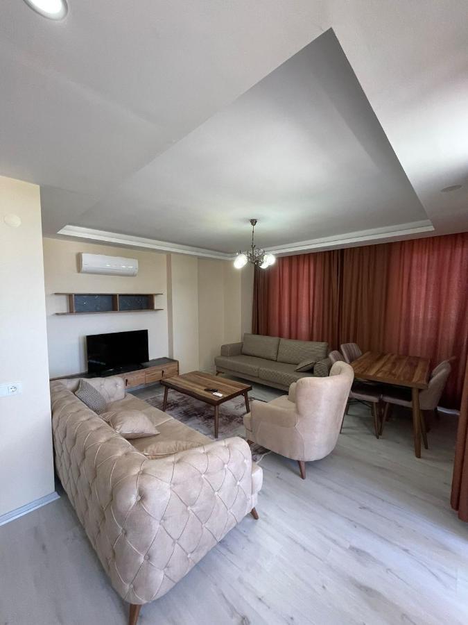 Atlas Apart/Demre Exteriér fotografie
