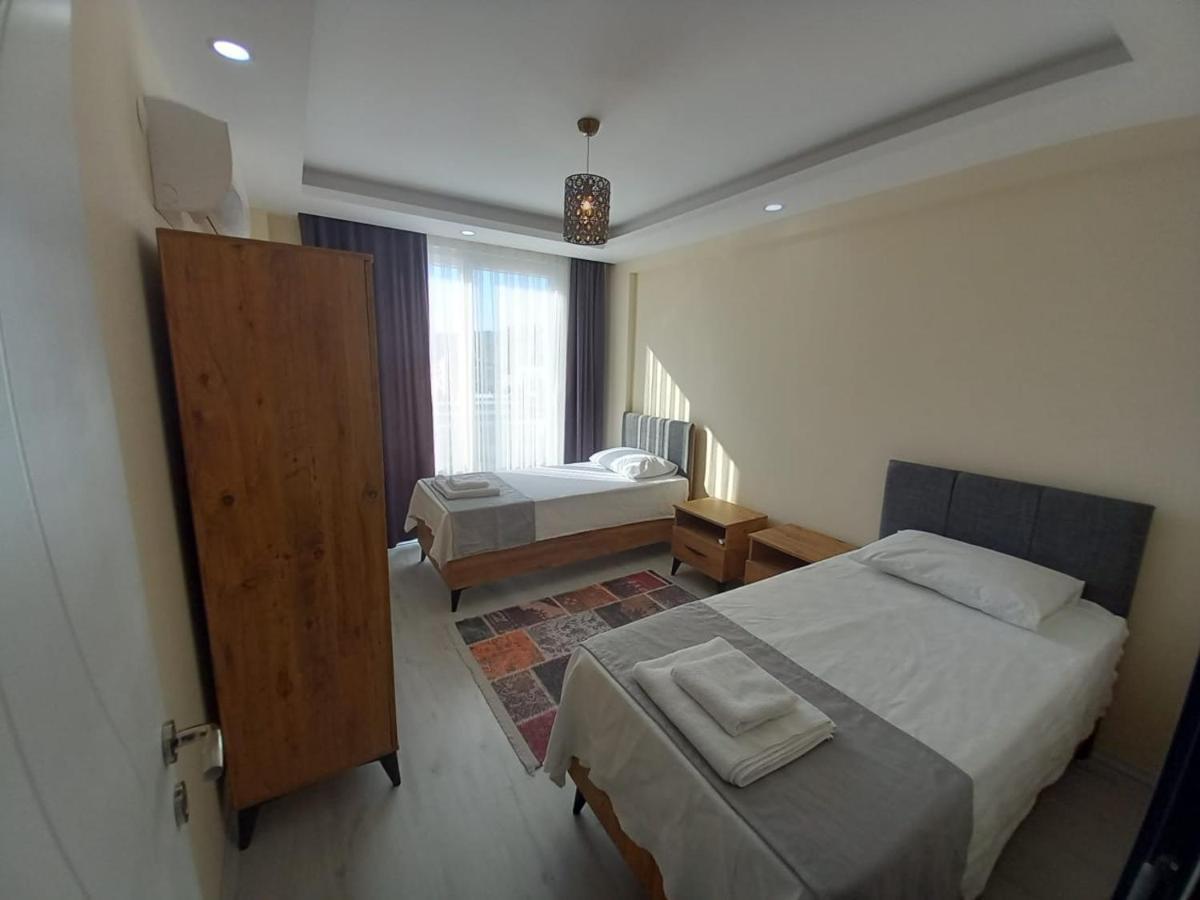 Atlas Apart/Demre Exteriér fotografie