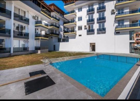Atlas Apart/Demre Exteriér fotografie