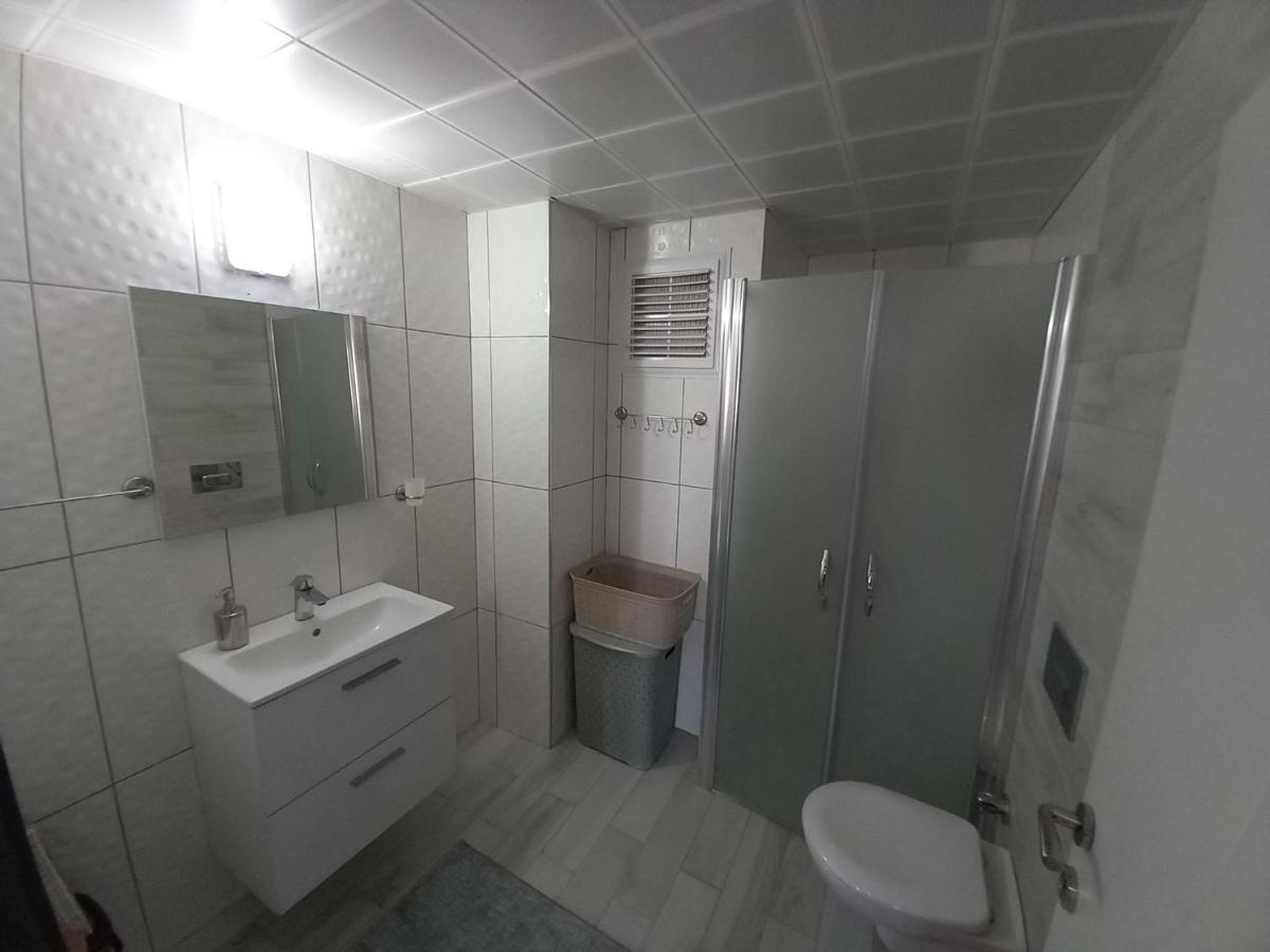 Atlas Apart/Demre Exteriér fotografie