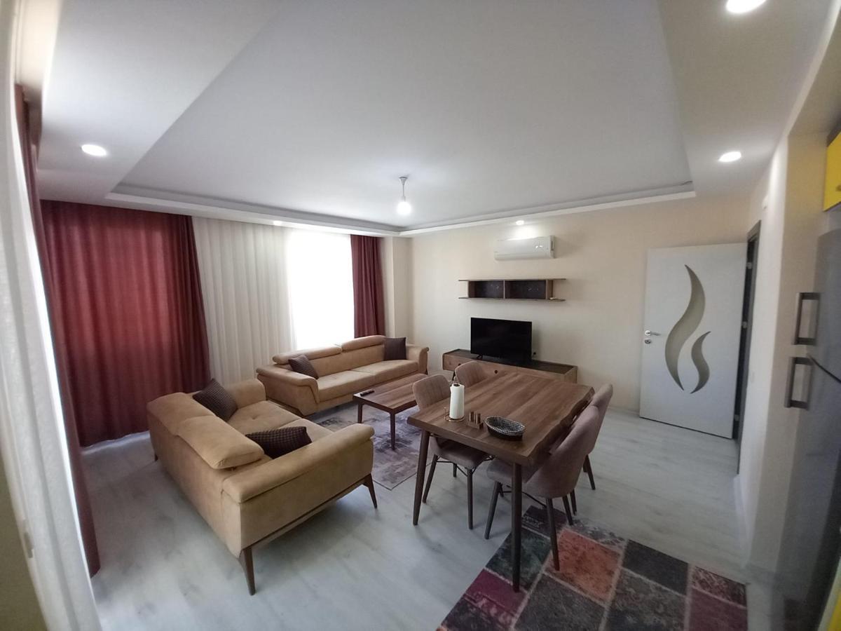 Atlas Apart/Demre Exteriér fotografie