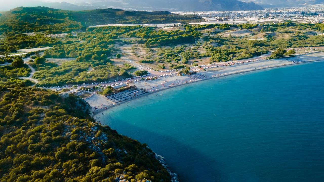 Atlas Apart/Demre Exteriér fotografie
