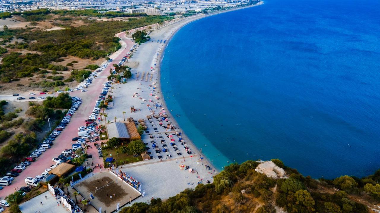 Atlas Apart/Demre Exteriér fotografie