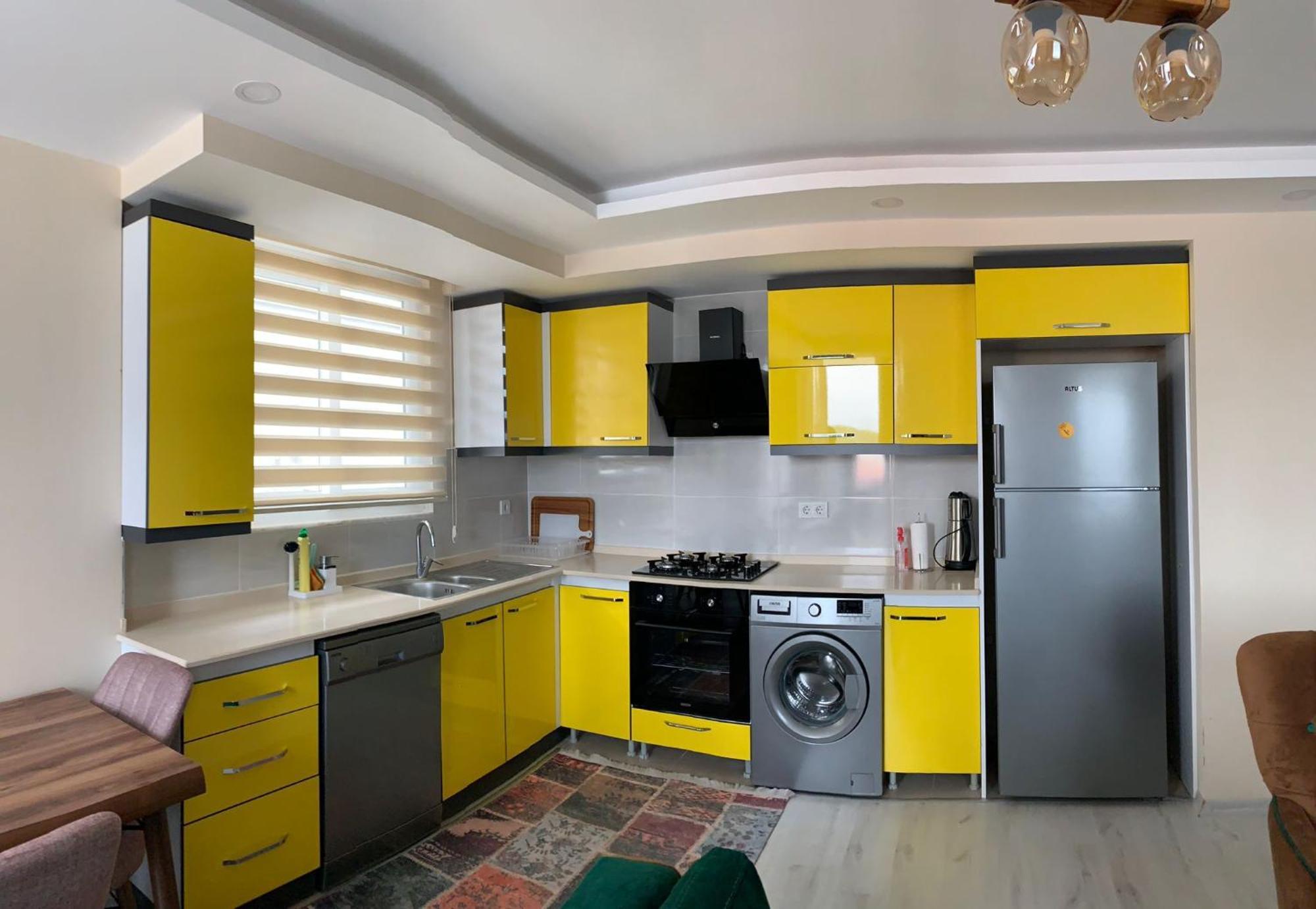 Atlas Apart/Demre Exteriér fotografie