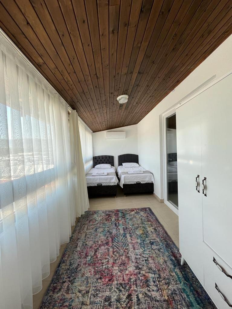 Atlas Apart/Demre Exteriér fotografie